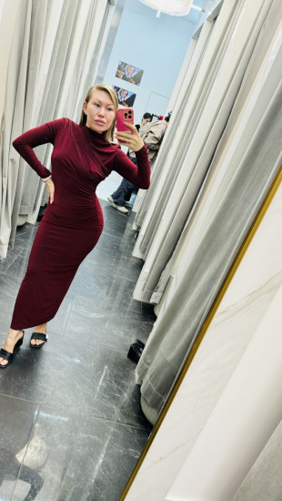 Частная массажистка Арина, 33 года, Москва - фото 11