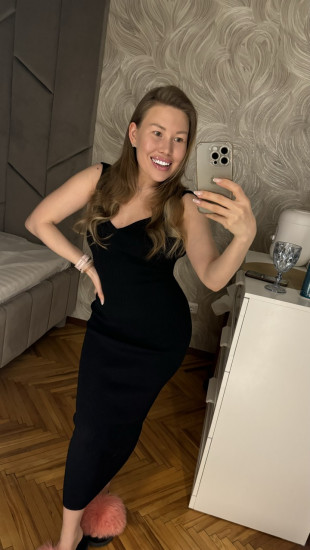 Частная массажистка Арина, 33 года, Москва - фото 12