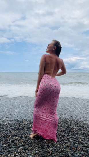 Частная массажистка Арина, 33 года, Москва - фото 10