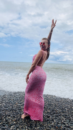 Частная массажистка Арина, 33 года, Москва - фото 8