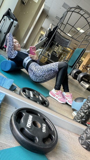 Частная массажистка Арина, 33 года, Москва - фото 13