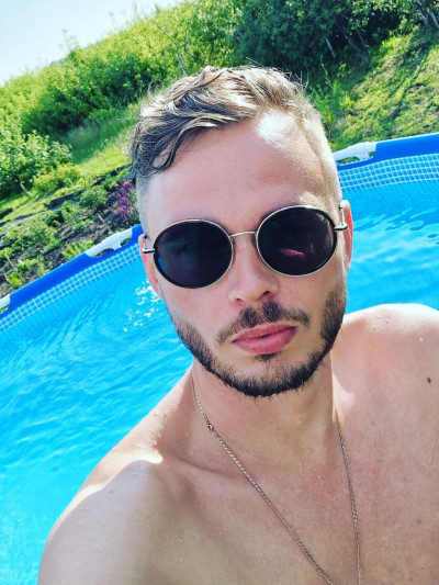 Частный массажист Игорь 