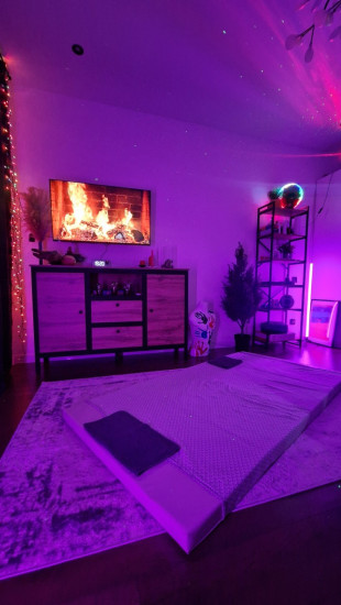 Частный массажист Игорь, Москва - фото 3