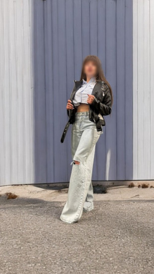 Частная массажистка Полина, 31 год, Москва - фото 2