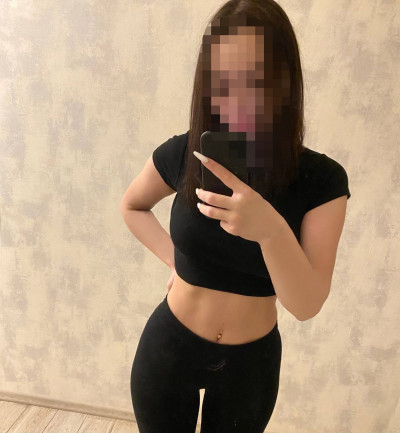 Частная массажистка Вика, 21 год, Санкт-Петербург - фото 1