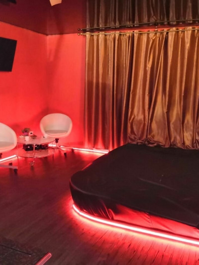 Массажный салон Diamond 