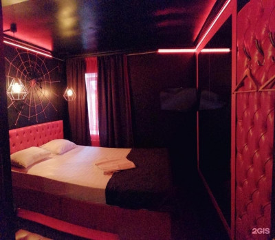 Массажный салон Paramaund, Зеленоград - фото 2