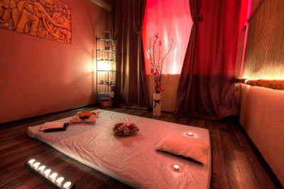 Массажный салон Paramaund, Зеленоград - фото 3