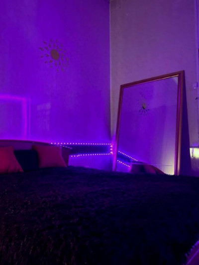 Массажный салон Paramaund 