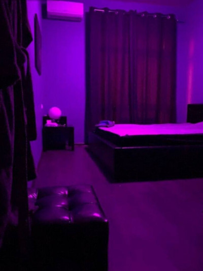 Массажный салон Paramaund 