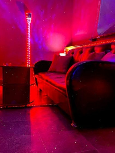 Массажный салон Paramaund 