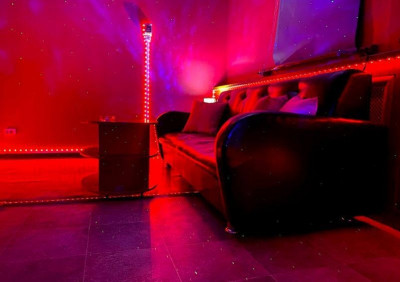 Массажный салон Paramaund, Зеленоград - фото 9