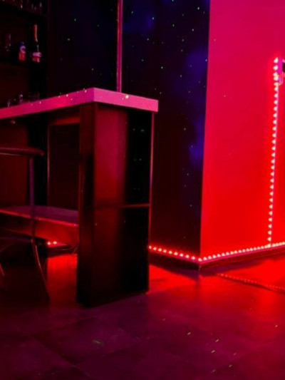 Массажный салон Paramaund 