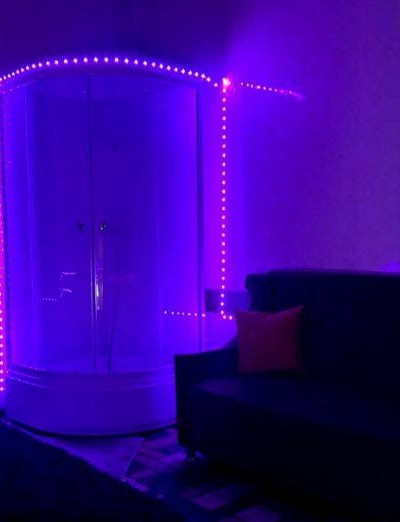 Массажный салон Paramaund 