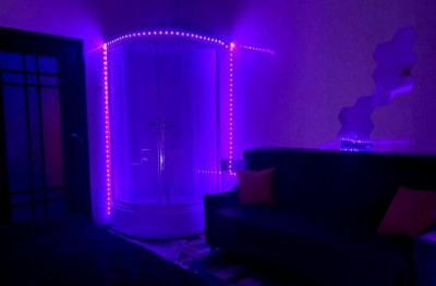 Массажный салон Paramaund, Зеленоград - фото 7