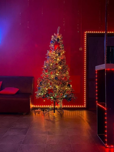 Массажный салон Paramaund 