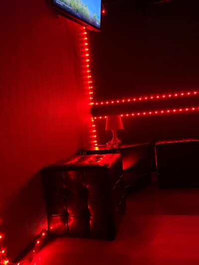 Массажный салон Paramaund 