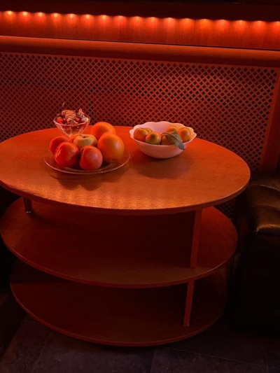 Массажный салон Paramaund 