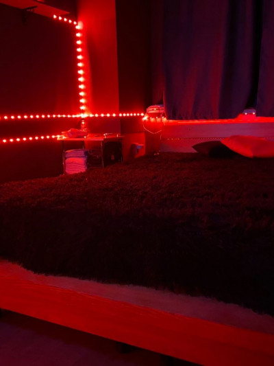 Массажный салон Paramaund 