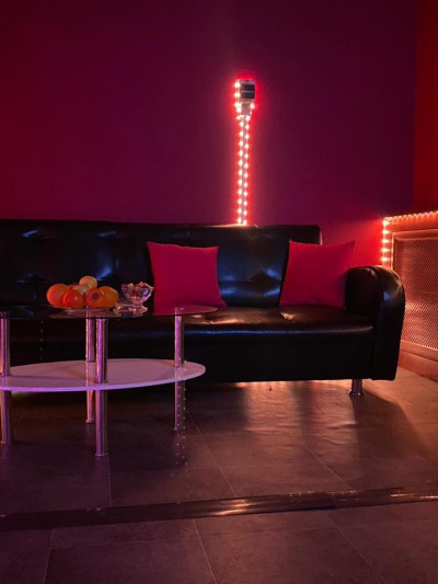 Массажный салон Paramaund 