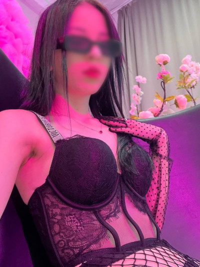 Частная массажистка Вика 