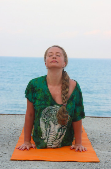 Частная массажистка Александра, 42 года, Москва - фото 10