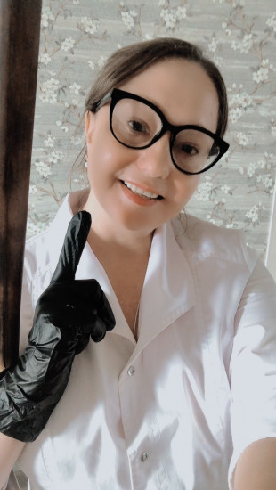 Частная массажистка Александра, 42 года, Москва - фото 9