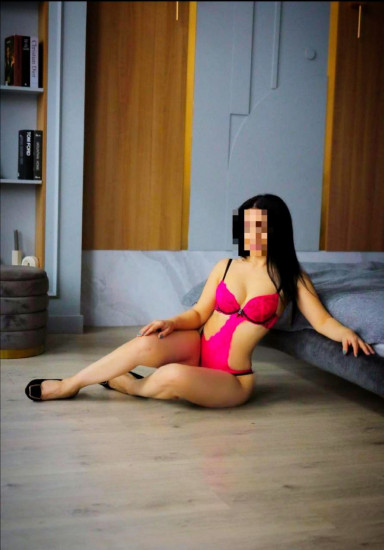 Частная массажистка Анна, 43 года, Москва - фото 2