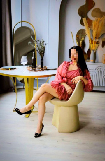 Частная массажистка Анна, 43 года, Москва - фото 1