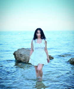 Частная массажистка Анна 