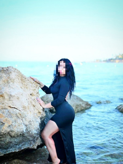 Частная массажистка Анна 