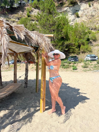 Частная массажистка ЛюдМила, Москва - фото 7