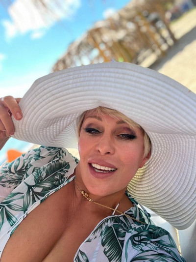 Частная массажистка ЛюдМила 