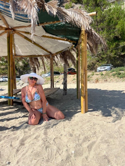 Частная массажистка ЛюдМила, Москва - фото 9