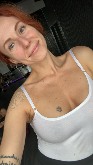 Частная массажистка Таша, 36 лет, Москва - фото 8