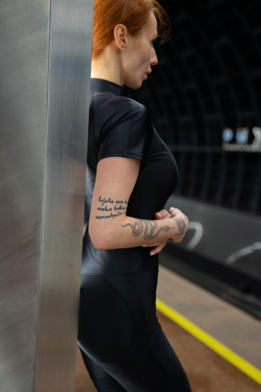 Частная массажистка Таша, 36 лет, Москва - фото 10