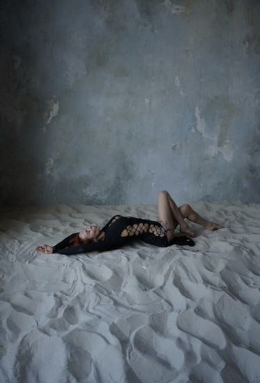 Частная массажистка Таша, 36 лет, Москва - фото 15