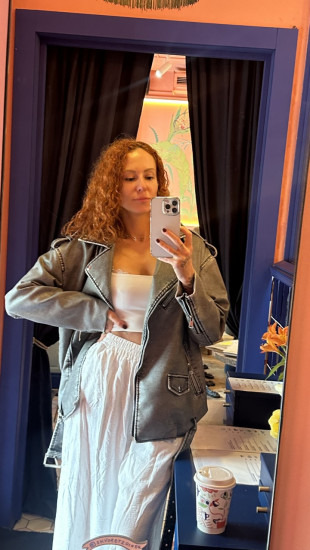 Частная массажистка Таша, 36 лет, Москва - фото 12