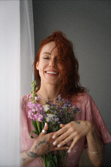 Частная массажистка Таша, 36 лет, Москва - фото 25