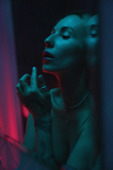 Частная массажистка Таша, 36 лет, Москва - фото 22