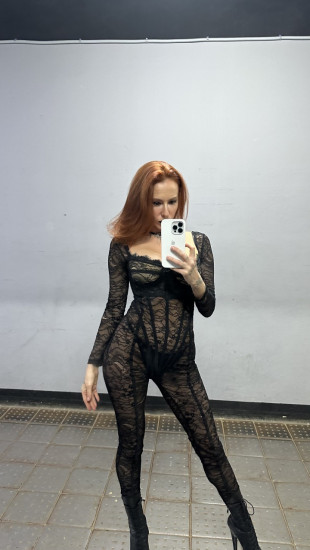 Частная массажистка Таша, 36 лет, Москва - фото 21