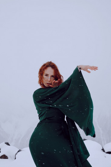 Частная массажистка Таша, 36 лет, Москва - фото 26