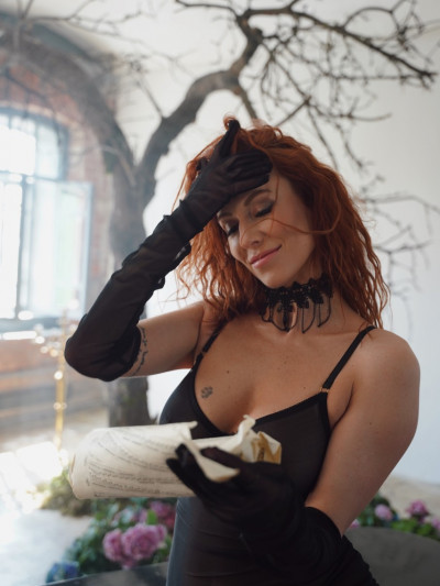 Частная массажистка Таша 