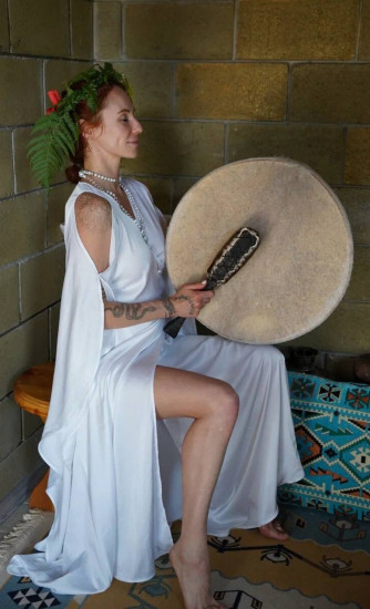 Частная массажистка Таша, 37 лет, Москва - фото 34