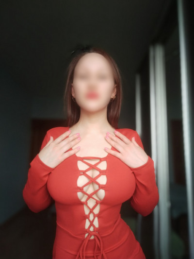 Частная массажистка Алина 