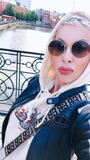 Частная массажистка Ольга, Санкт-Петербург - фото 30