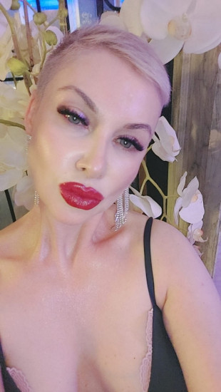 Частная массажистка Ольга, Санкт-Петербург - фото 37