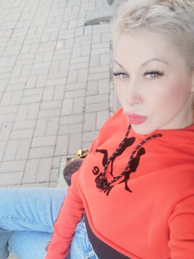 Частная массажистка Ольга 