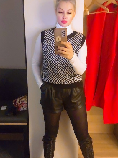 Частная массажистка Ольга 