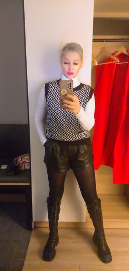 Частная массажистка Ольга, Санкт-Петербург - фото 11